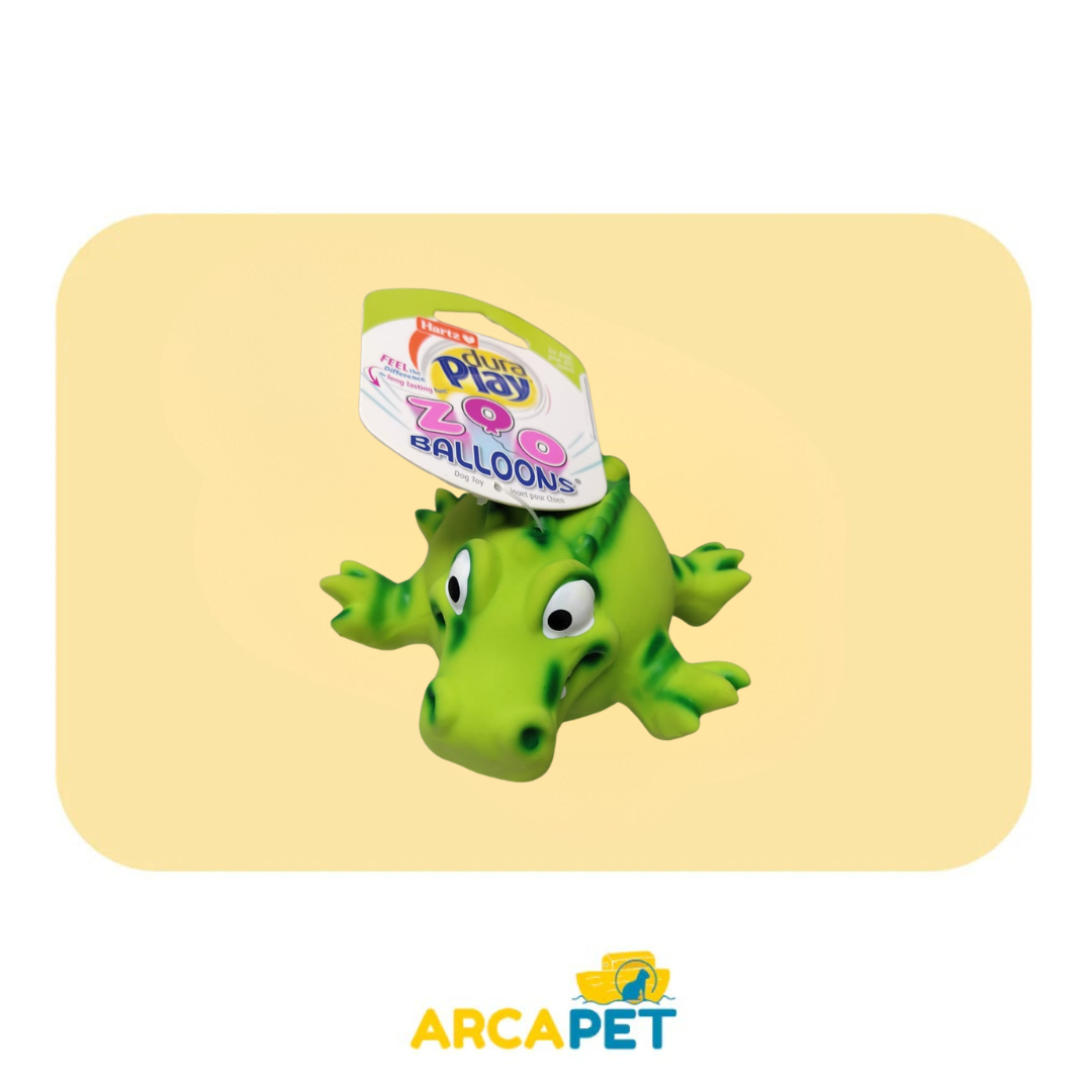 Hartz Zoo Ballons