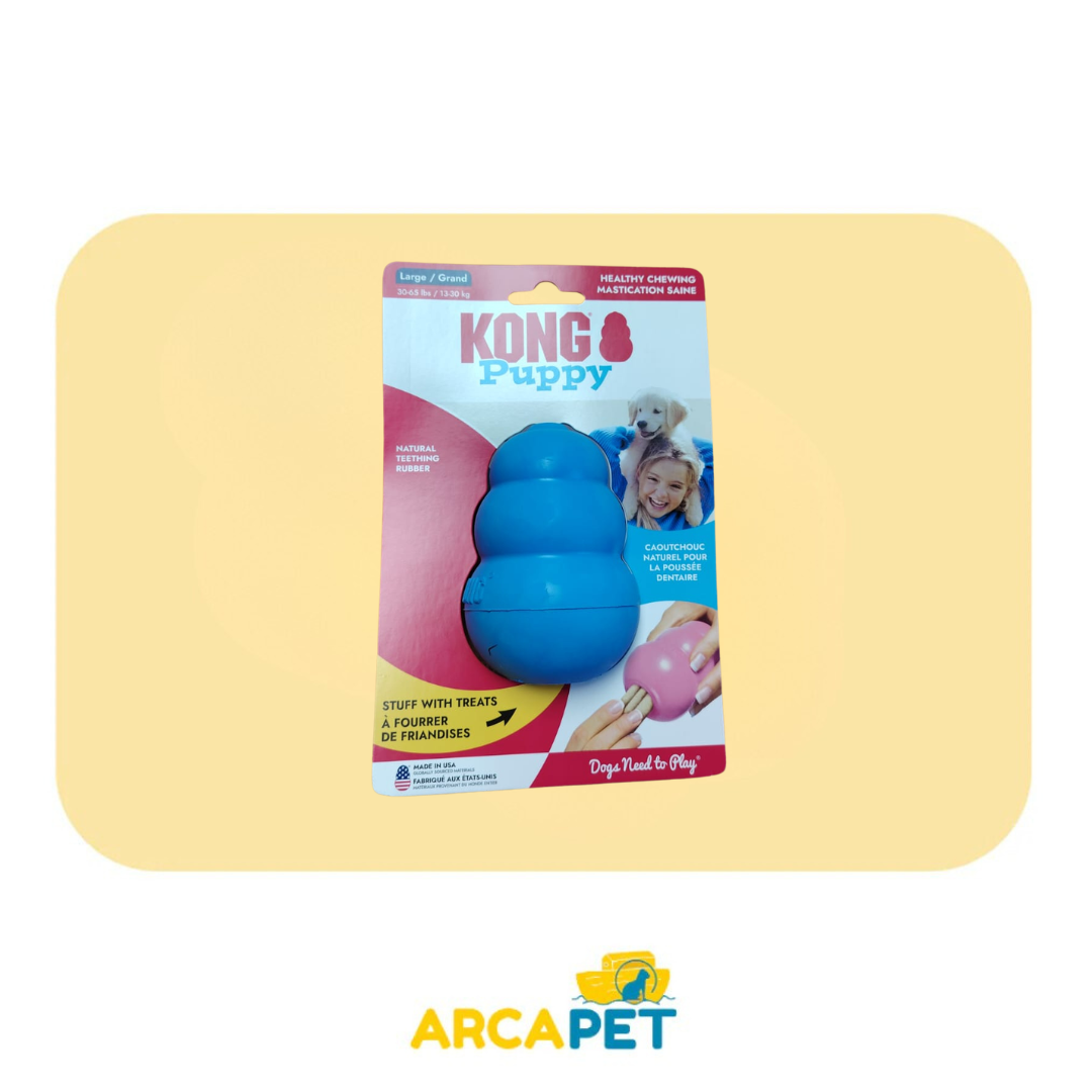 Kong Puppy Talla L