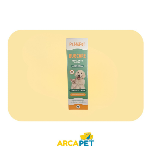 Repelente Natural 100ml