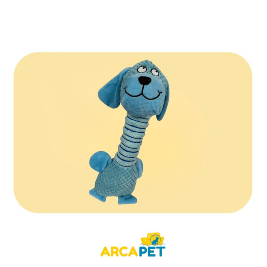Peluche Perro Arca Pet chile