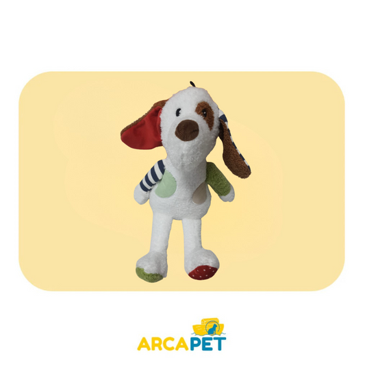 Peluche Perro