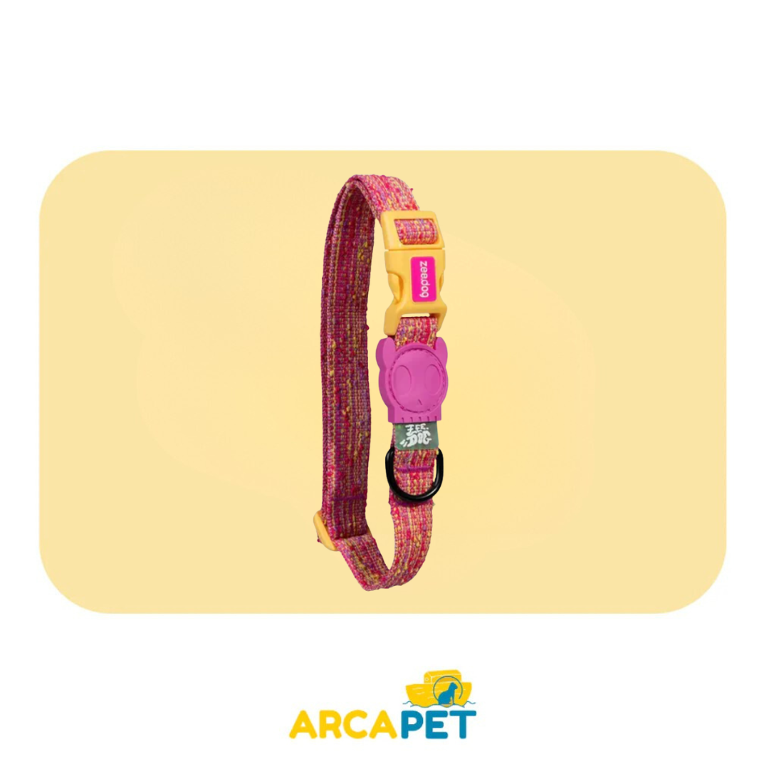 Zee Dog Collar Chop