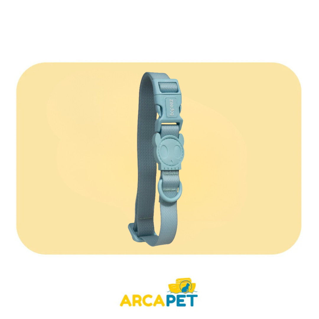 Zee Dog Collar Neopro Cloudy Talla L