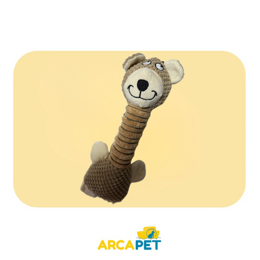 Peluche Oso Arca Pet chile