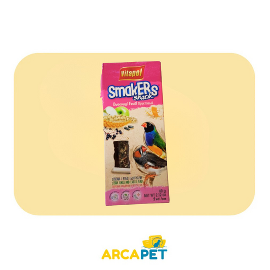 Snack Ave Diamante