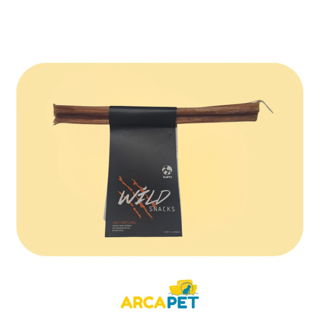 Bulla Stick 15cm Wild Snack