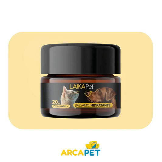 Laika Pet Balsamo Hidratante 20gr