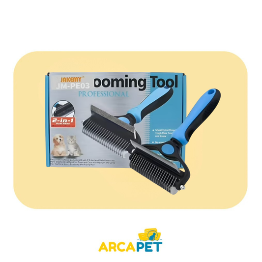 Pet Groming Perro y Gato