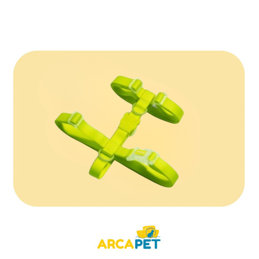 Zee Dog Harnes Neopro Talla M