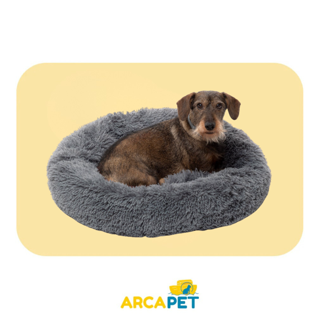 Cama Antiestres Arcapet 50Cm