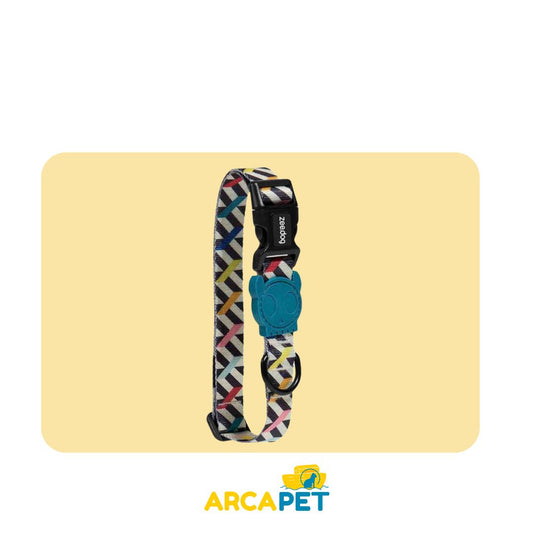 Zee Dog Collar Fritz Medium