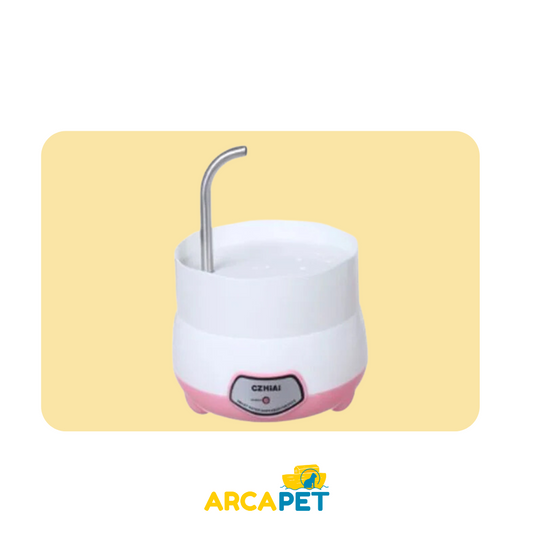 Fuente De Agua 1.0L