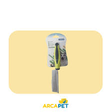 Peineta Finishing Para Perros