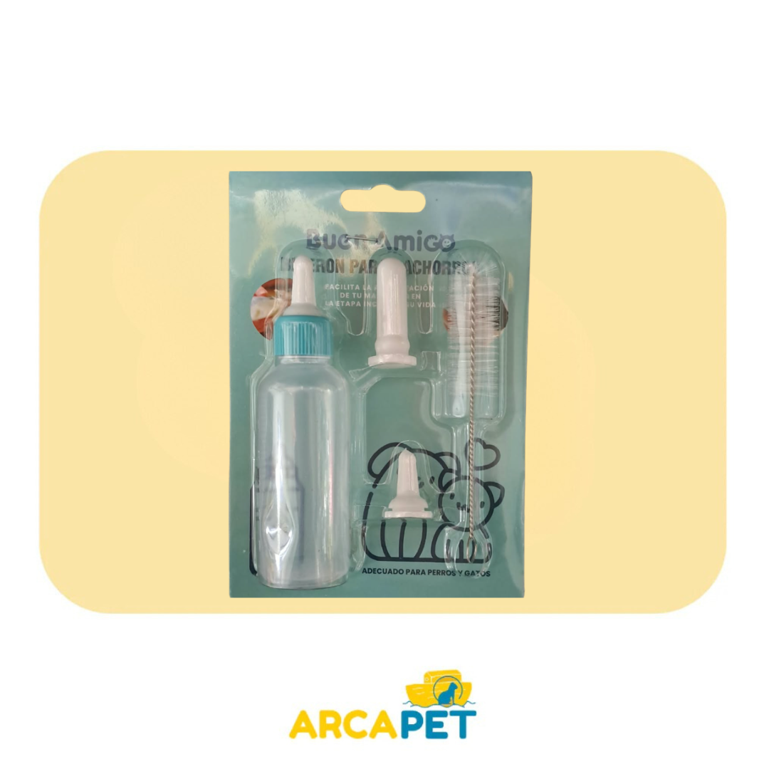 Mamadera 60ml