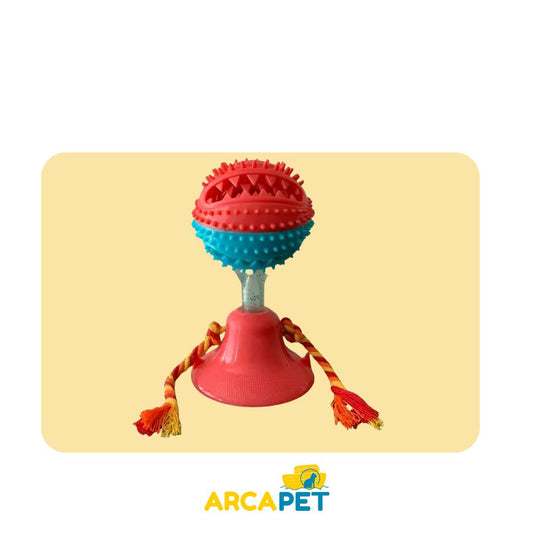 Pelota C/Chupon