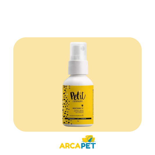 Pet’it Restore it - Spray