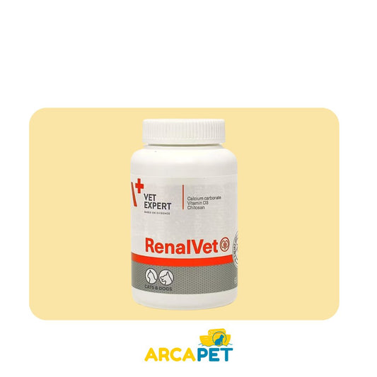 Renal Vet 60 comp