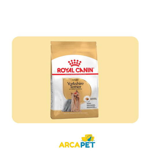 Royal Canin Adult Yorkshire 2,5 kg