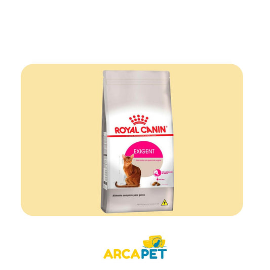 Royal Canin Gato Exigent 1.5 Kg
