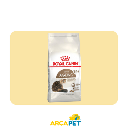 Royal Canin Ageing Gato 12+ 2 Kg