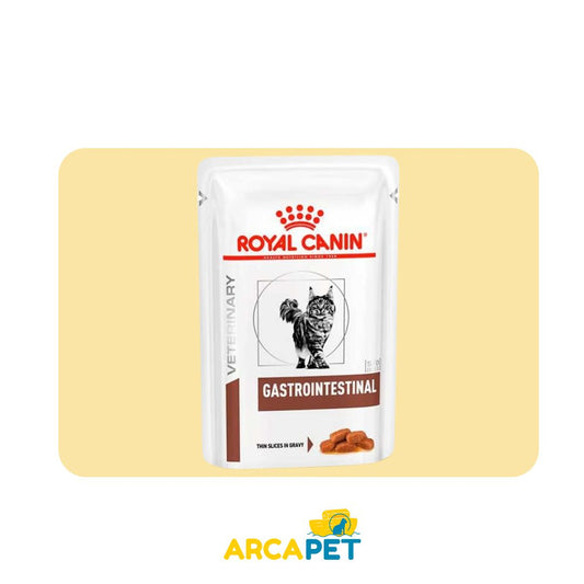 Sachet Royal Canin Gastrointestinal 85 Gr