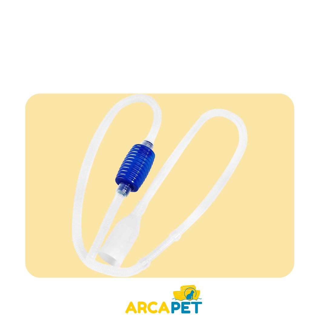 Sifon Acuario Para Extraer Agua