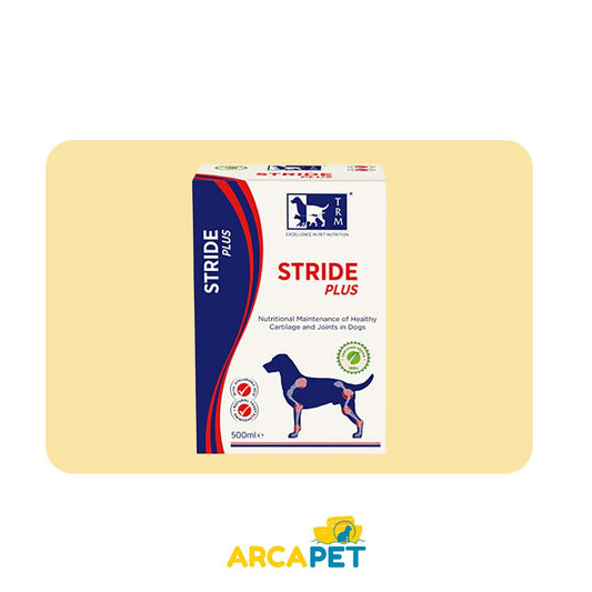 Stride Plus 200 Ml