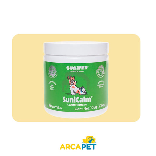 Sunicalm 105G