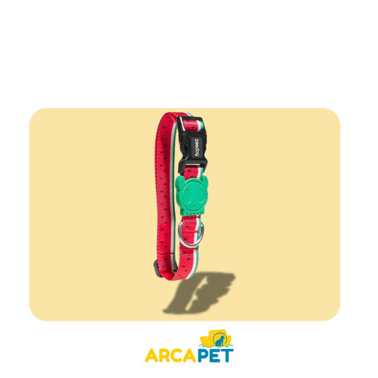 Zee Dog Lola Collar - s